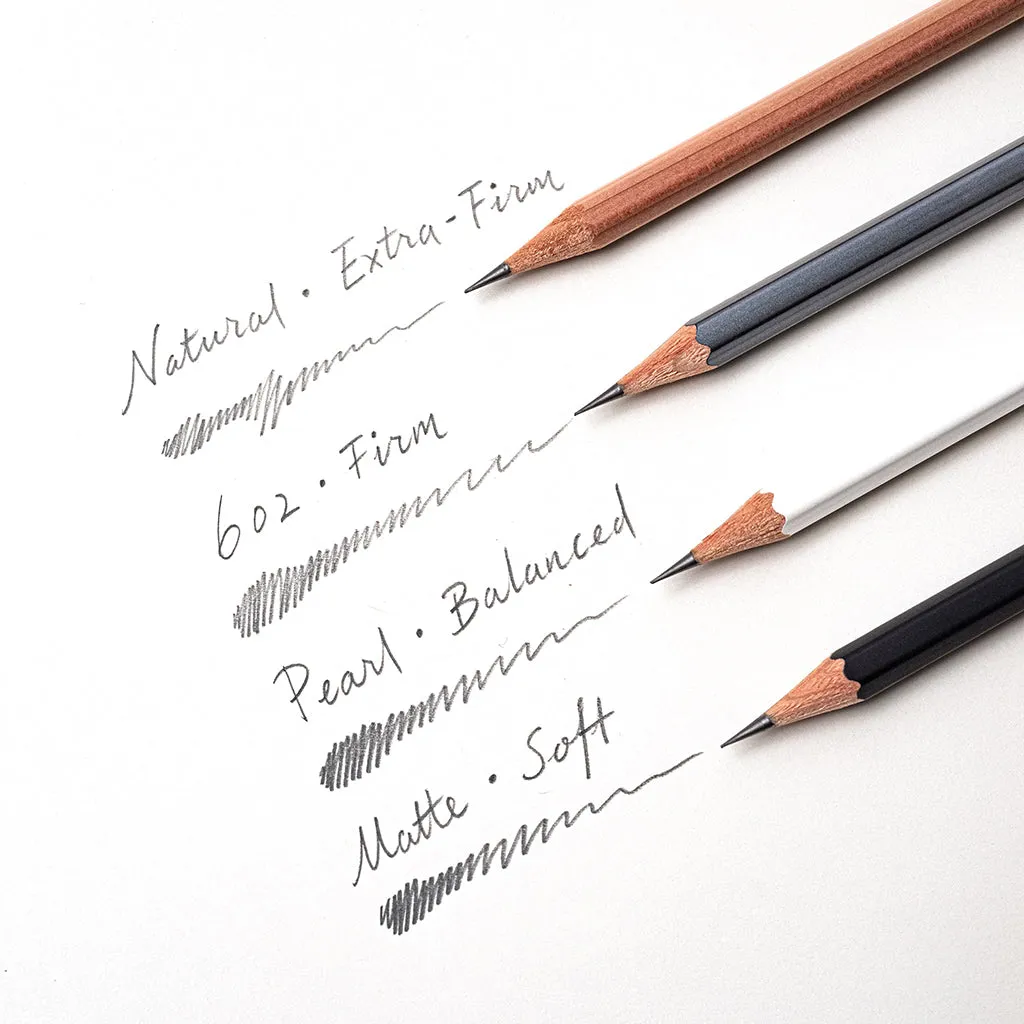 Blackwing Matte Pencils