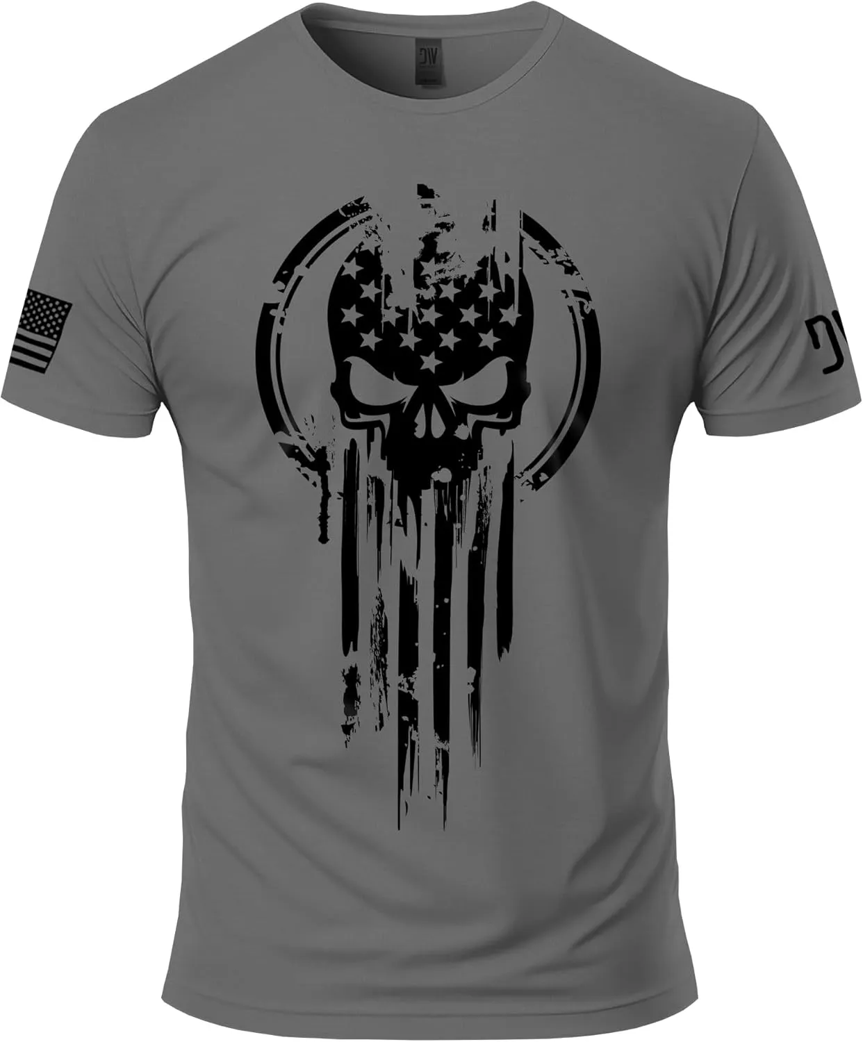 Dion Wear American Warrior T-Shirt