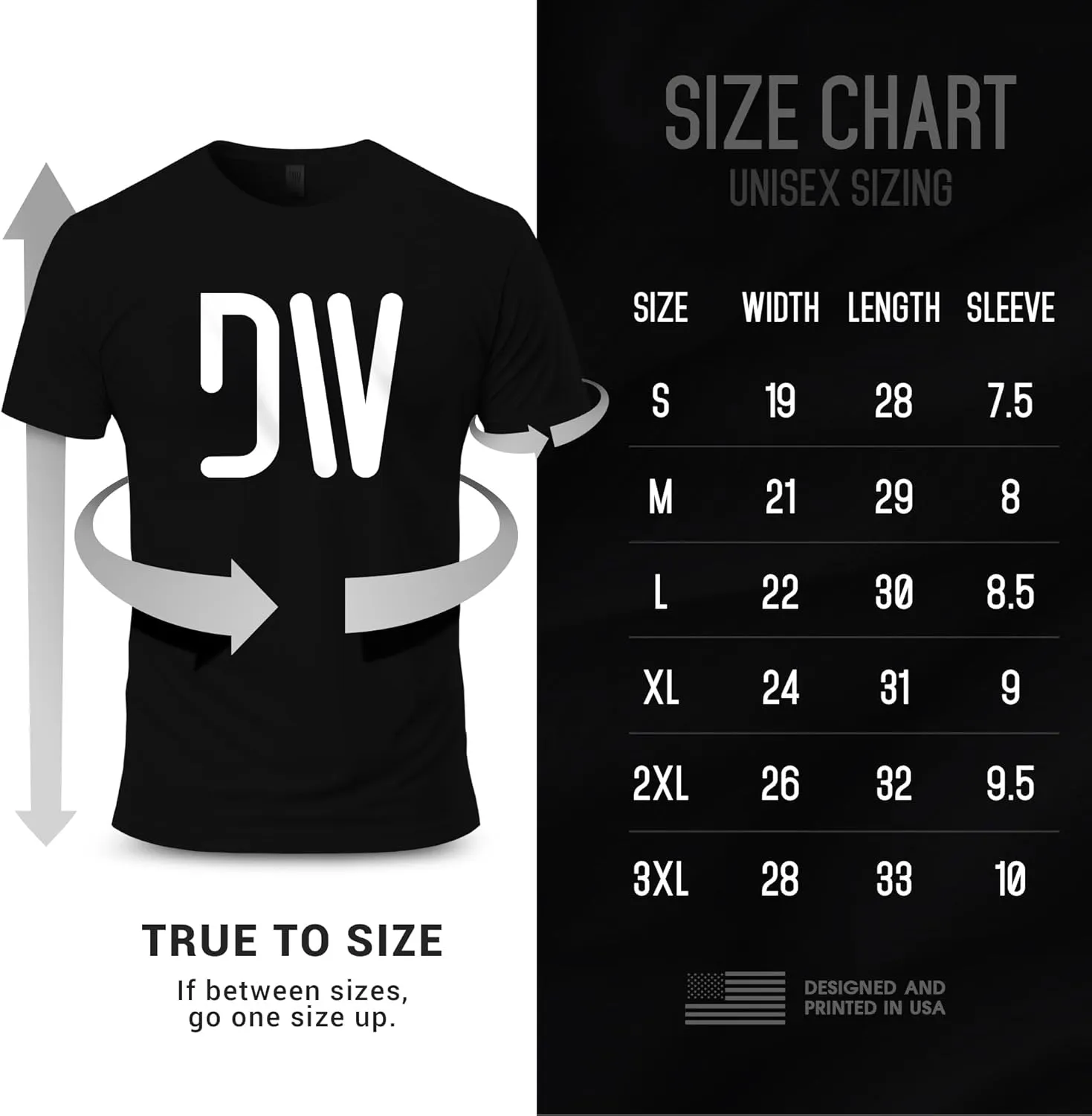 Dion Wear American Warrior T-Shirt