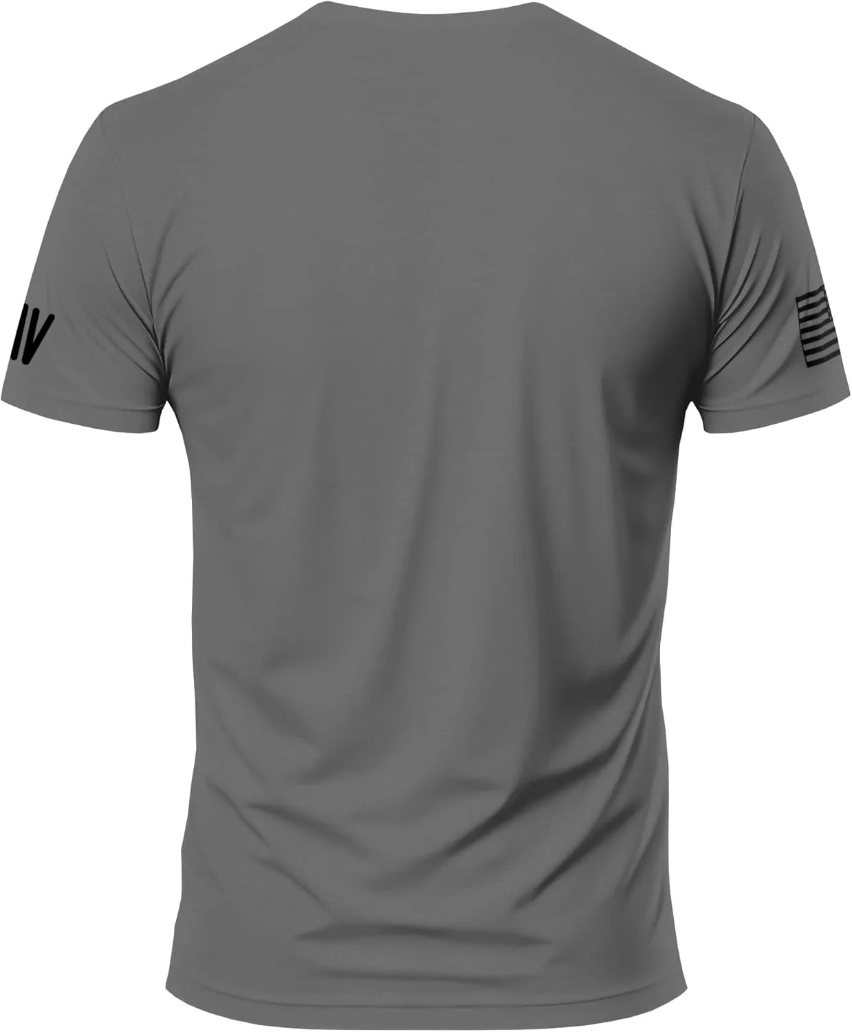 Dion Wear American Warrior T-Shirt