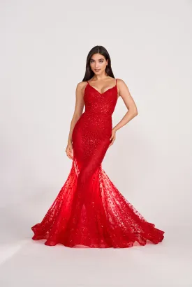 Ellie Wilde EW34030 Dresses