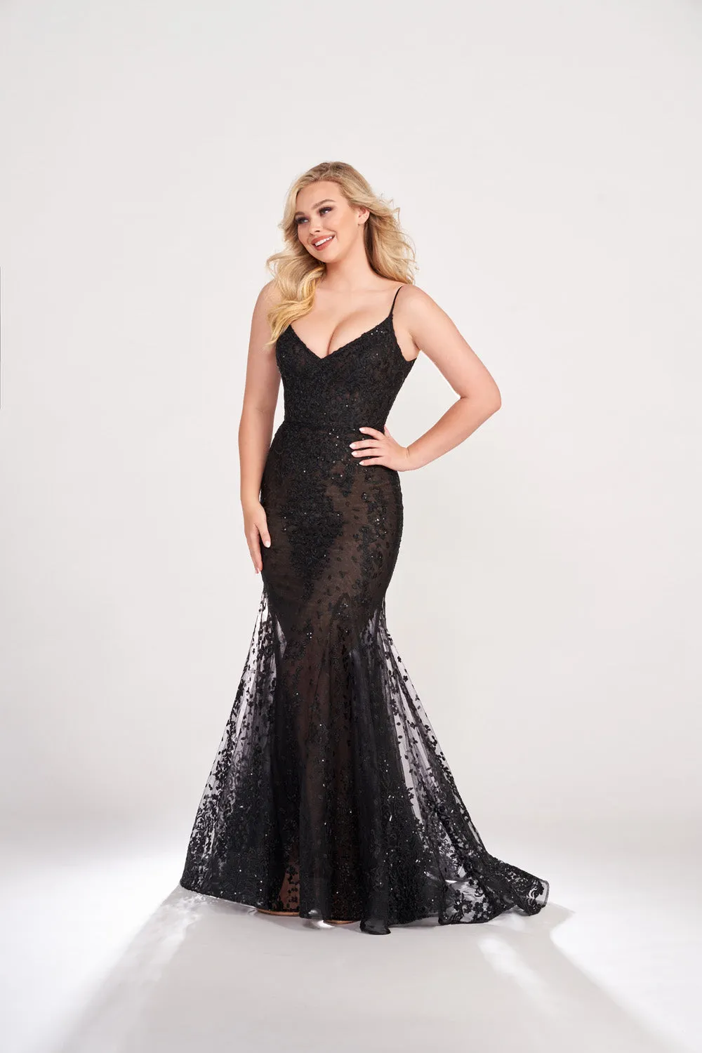 Ellie Wilde EW34030 Dresses