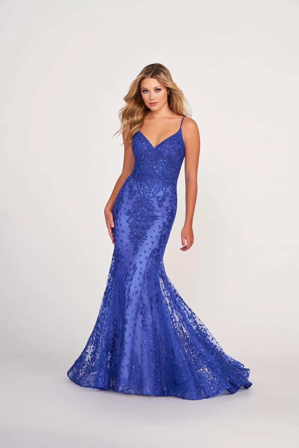 Ellie Wilde EW34030 Dresses