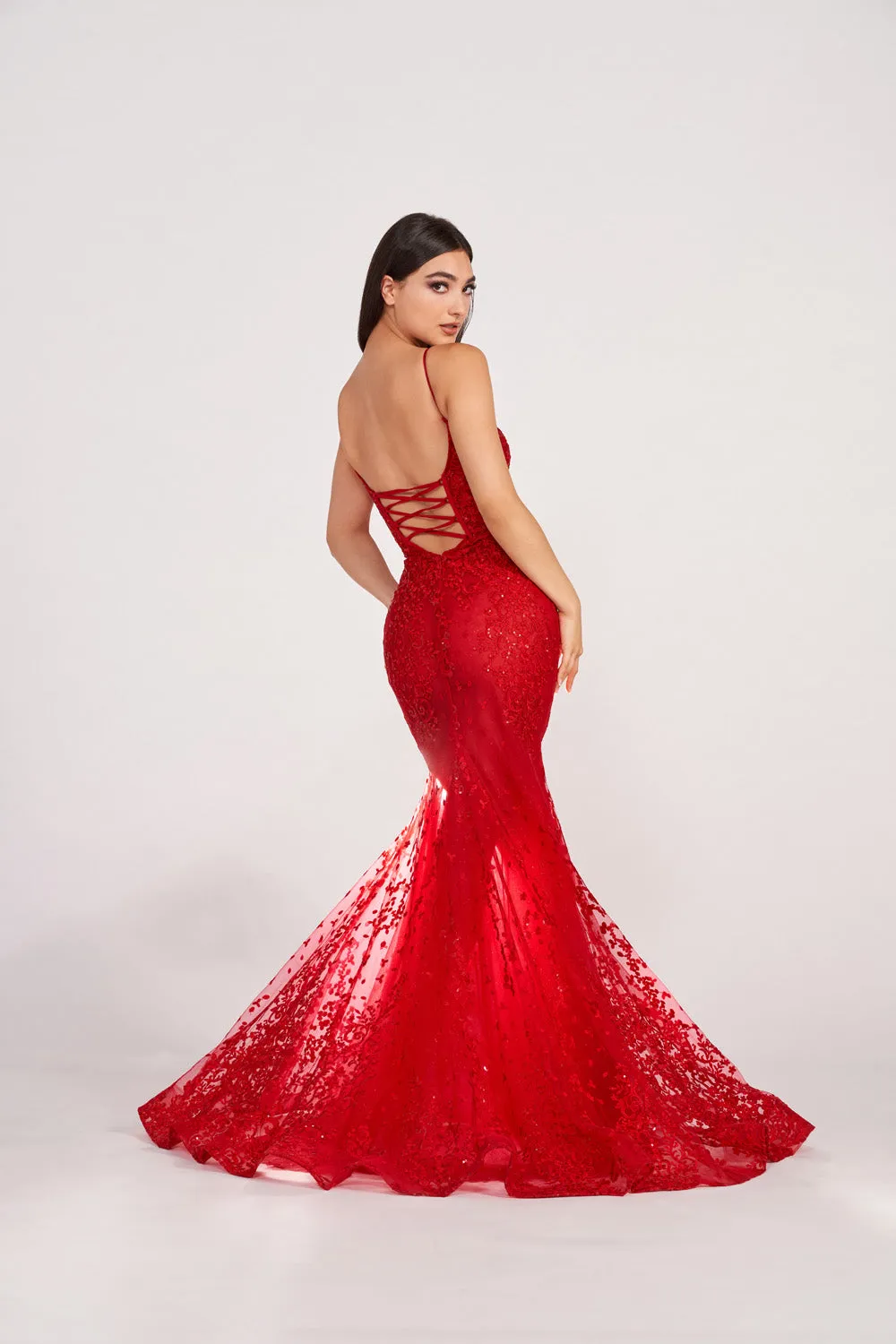 Ellie Wilde EW34030 Dresses