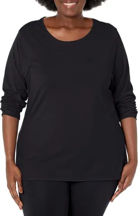 Hanes Womens Just my size Cotton Jersy T shirt