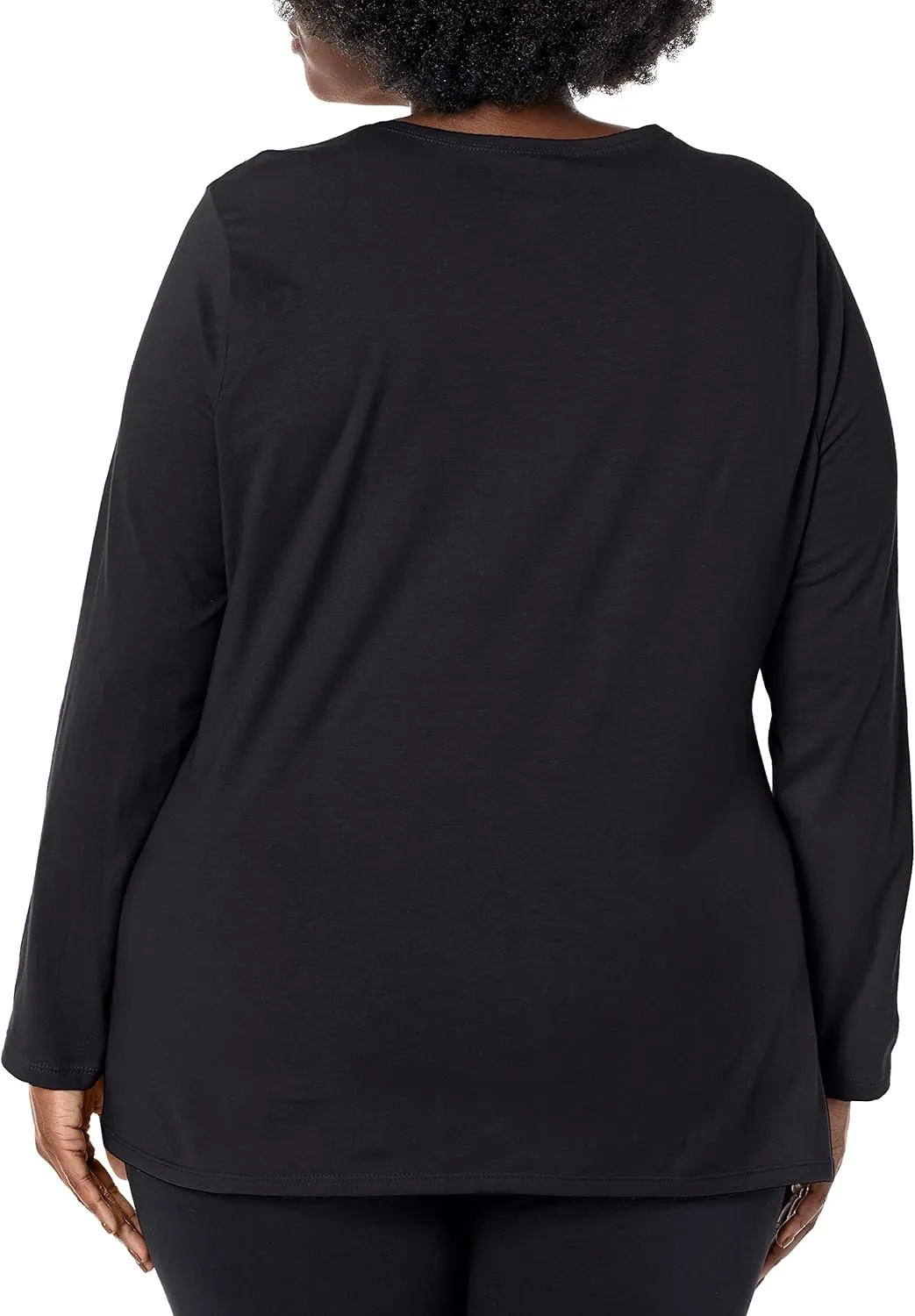Hanes Womens Just my size Cotton Jersy T shirt