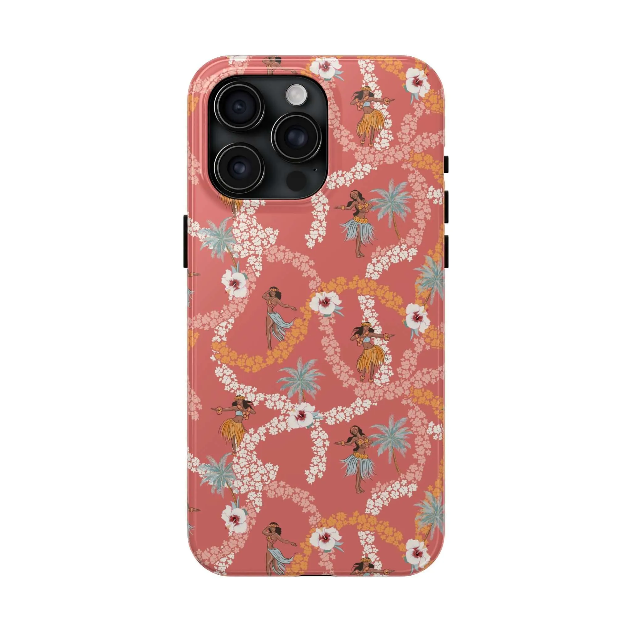 Hula Party | Hawaiian Leis Case