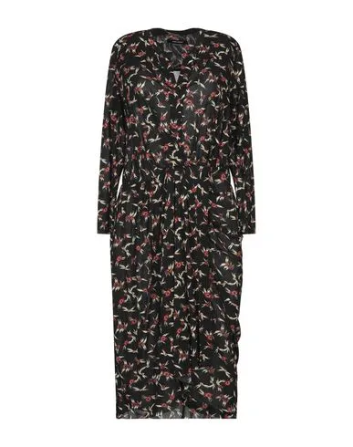 Isabel Marant Women Short dress Black 6 UK