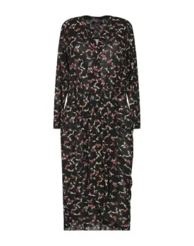 Isabel Marant Women Short dress Black 6 UK