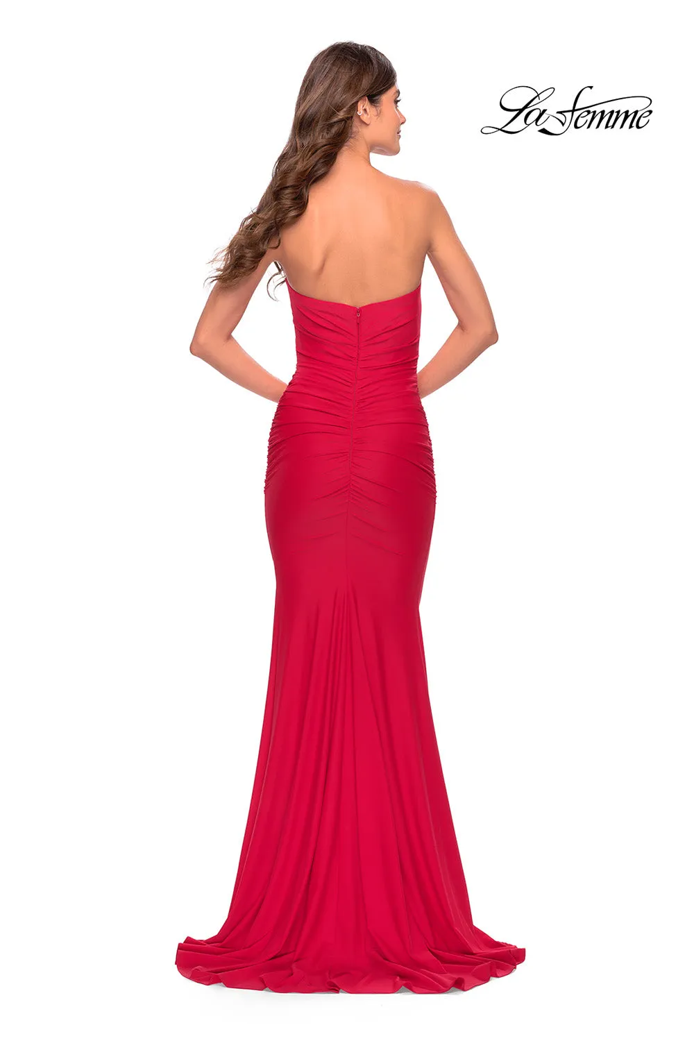 La Femme 31226 Dresses