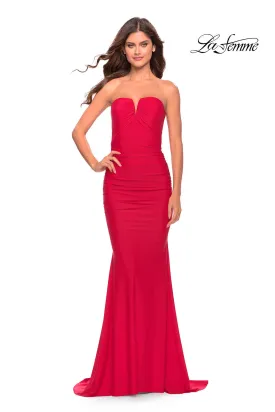 La Femme 31226 Dresses