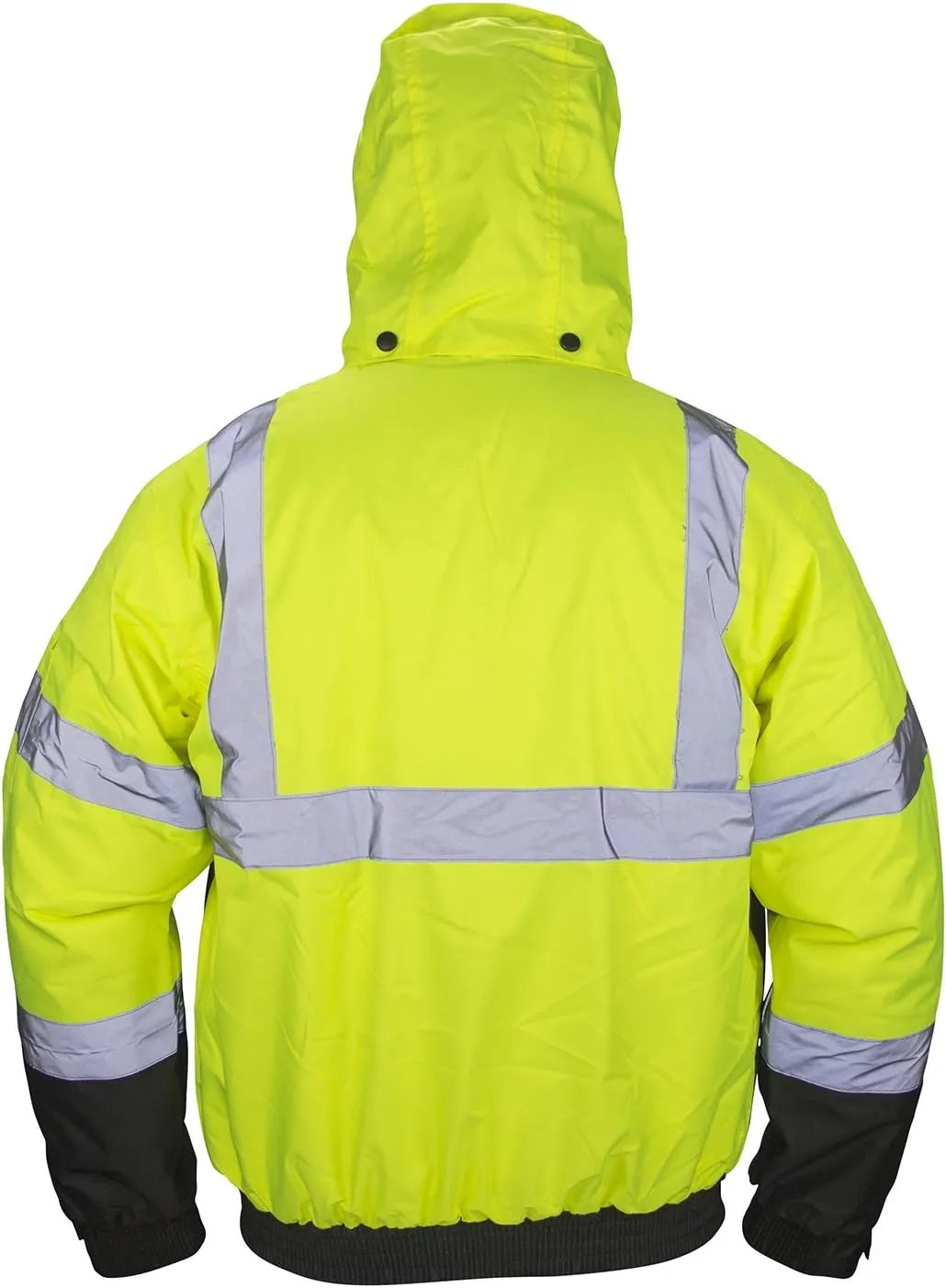 SAS Safety Modern
