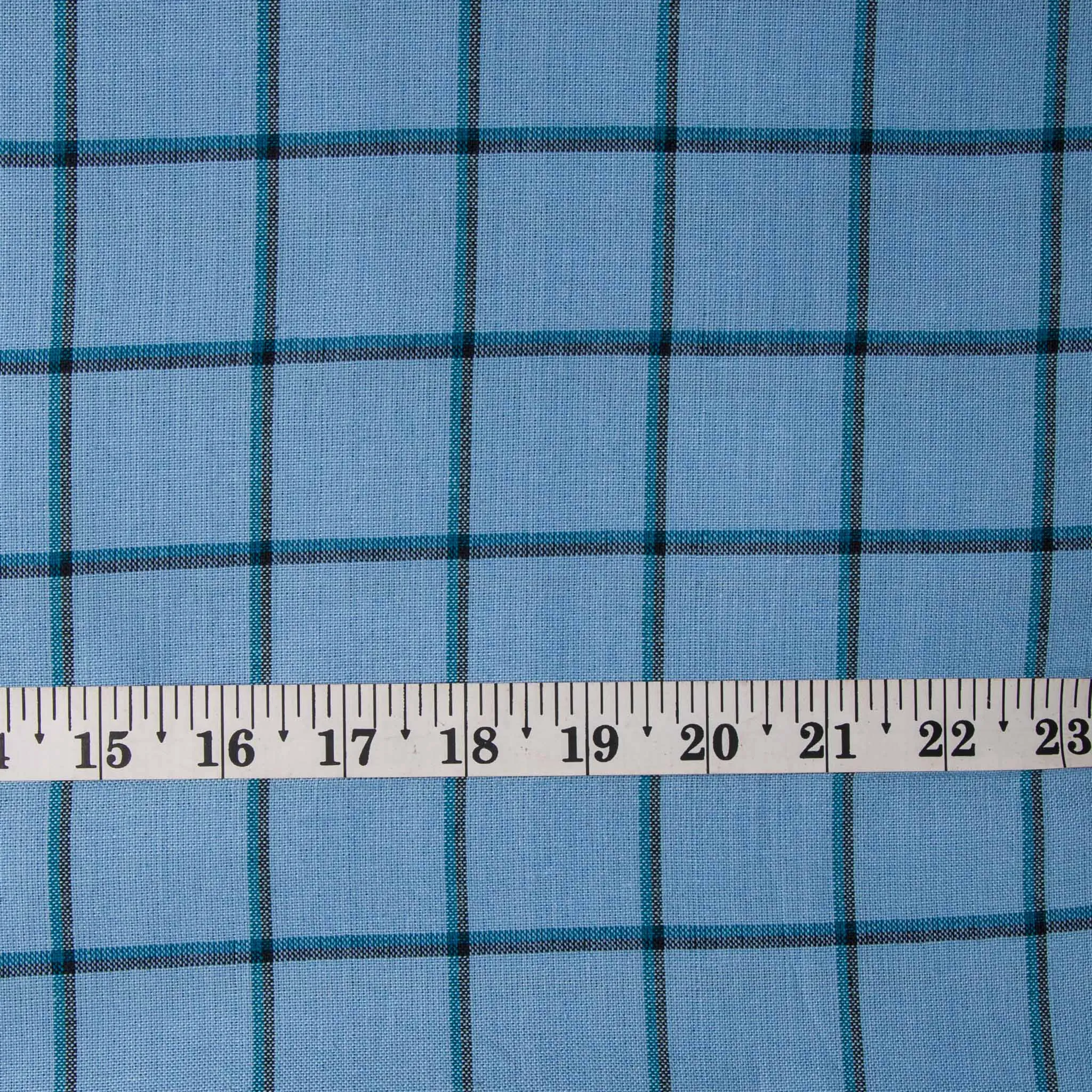 South Cotton Woven Fabric