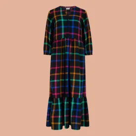 Sugarhill Brighton Uri Midi Dress